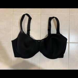 Bali Underwire Bra Style 3439